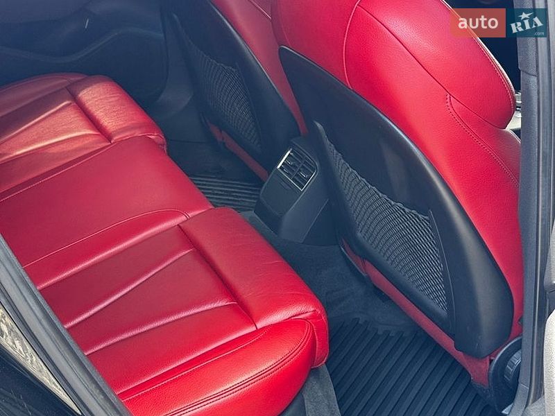 Седан Audi A3 2020 в Кривом Роге фото 13 Седан Audi A3 2020 в Кривом Роге