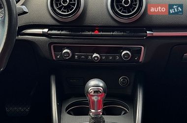Седан Audi A3 2020 в Кривом Роге фото 14 Седан Audi A3 2020 в Кривом Роге