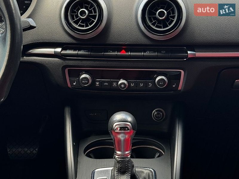 Седан Audi A3 2020 в Кривом Роге фото 14 Седан Audi A3 2020 в Кривом Роге