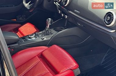 Седан Audi A3 2020 в Кривом Роге фото 15 Седан Audi A3 2020 в Кривом Роге