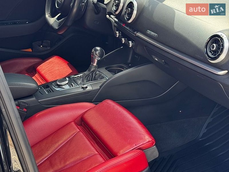 Седан Audi A3 2020 в Кривом Роге фото 15 Седан Audi A3 2020 в Кривом Роге