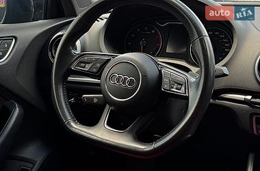 Седан Audi A3 2020 в Кривом Роге фото 16 Седан Audi A3 2020 в Кривом Роге