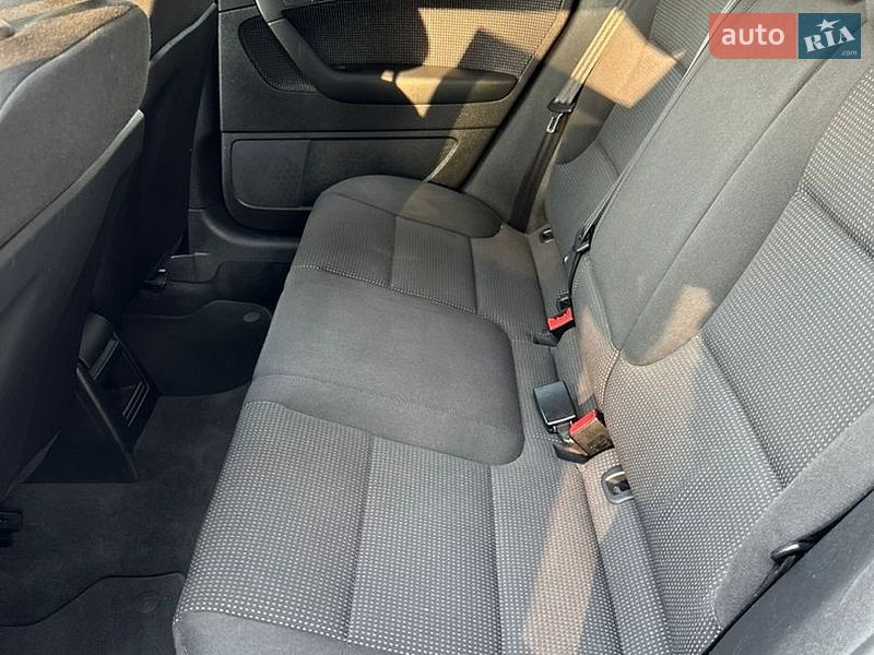 Хетчбек Audi A3 2005 в Вінниці