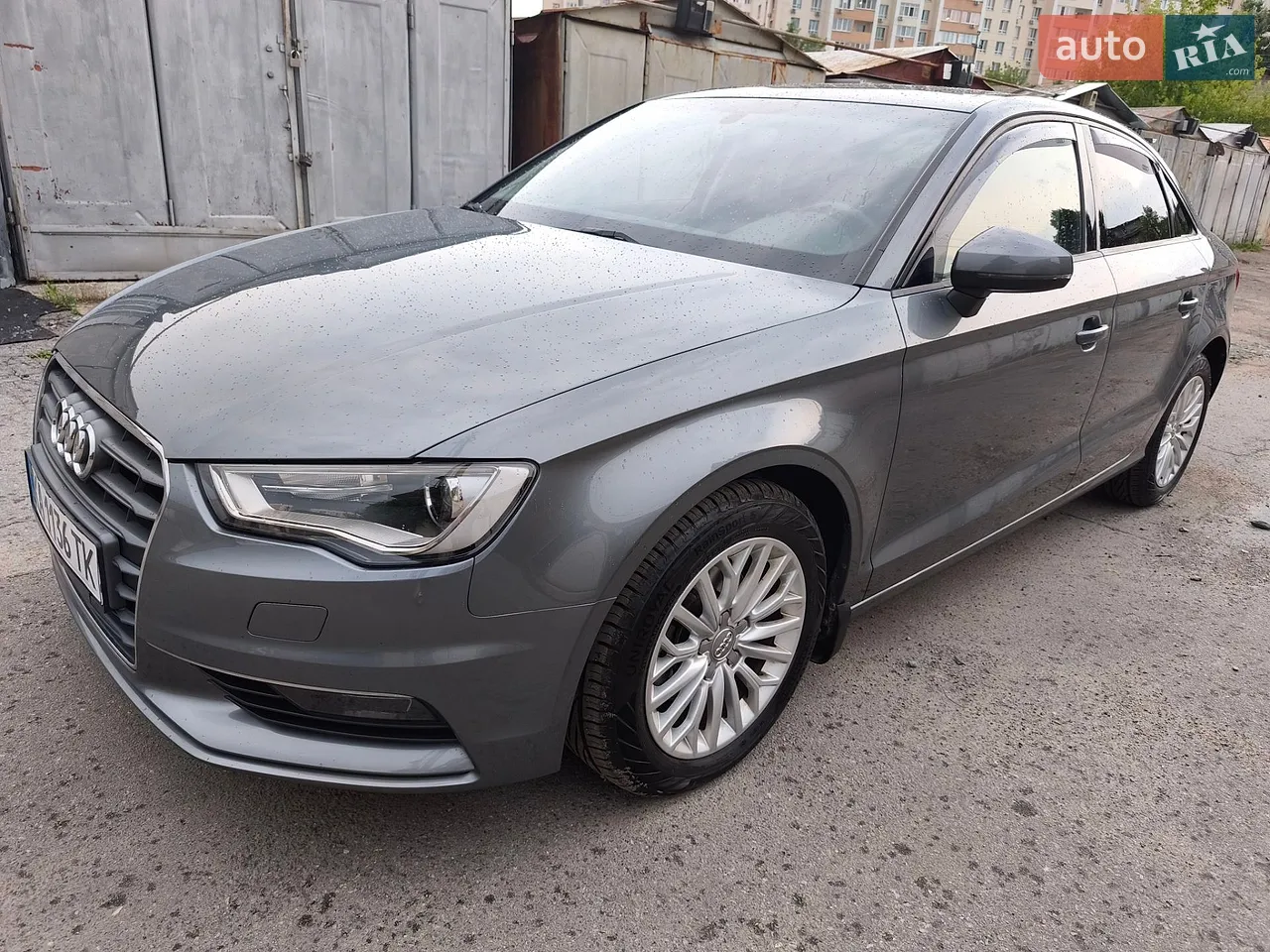 2017 Audi A3 - мініатюра 32