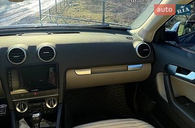 Хетчбек Audi A3 2012 в Первомайську фото 9 Хетчбек Audi A3 2012 в Первомайську