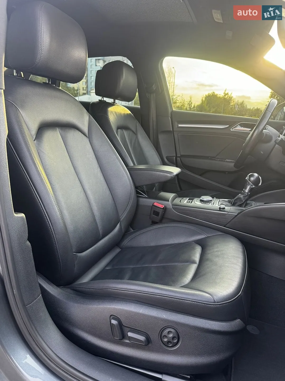2016 Audi A3 - мініатюра 2