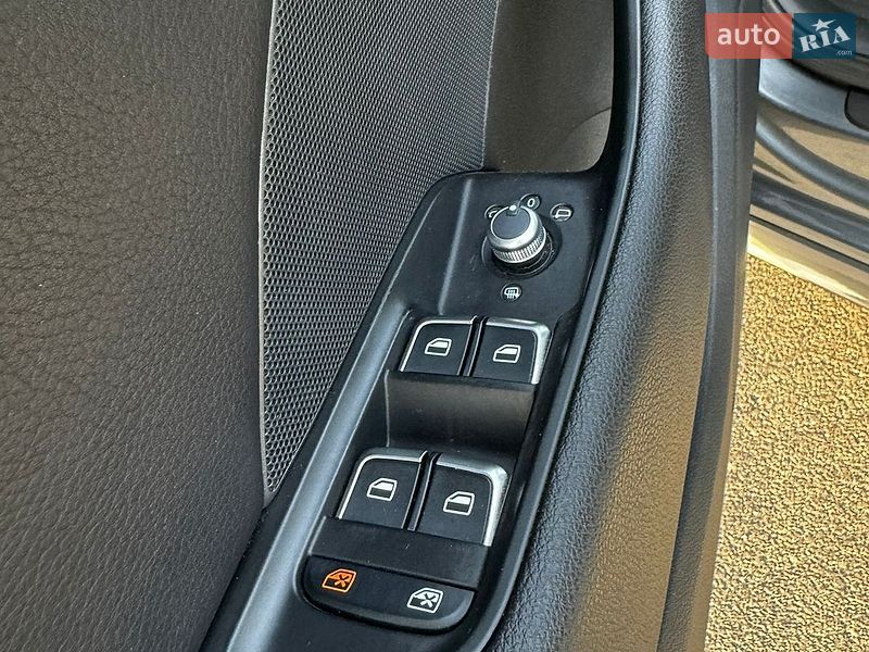 Хетчбек Audi A3 2016 в Самборі фото 3 Хетчбек Audi A3 2016 в Самборі