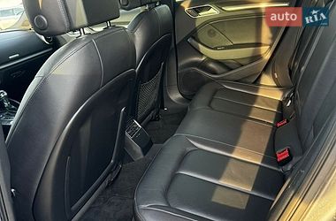 Хетчбек Audi A3 2016 в Самборі фото 9 Хетчбек Audi A3 2016 в Самборі