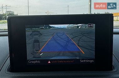 Хетчбек Audi A3 2016 в Самборі фото 10 Хетчбек Audi A3 2016 в Самборі