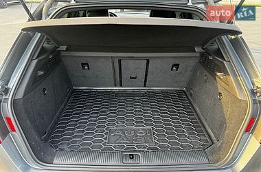 Хетчбек Audi A3 2016 в Самборі фото 13 Хетчбек Audi A3 2016 в Самборі