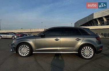 Хетчбек Audi A3 2016 в Самборі фото 21 Хетчбек Audi A3 2016 в Самборі