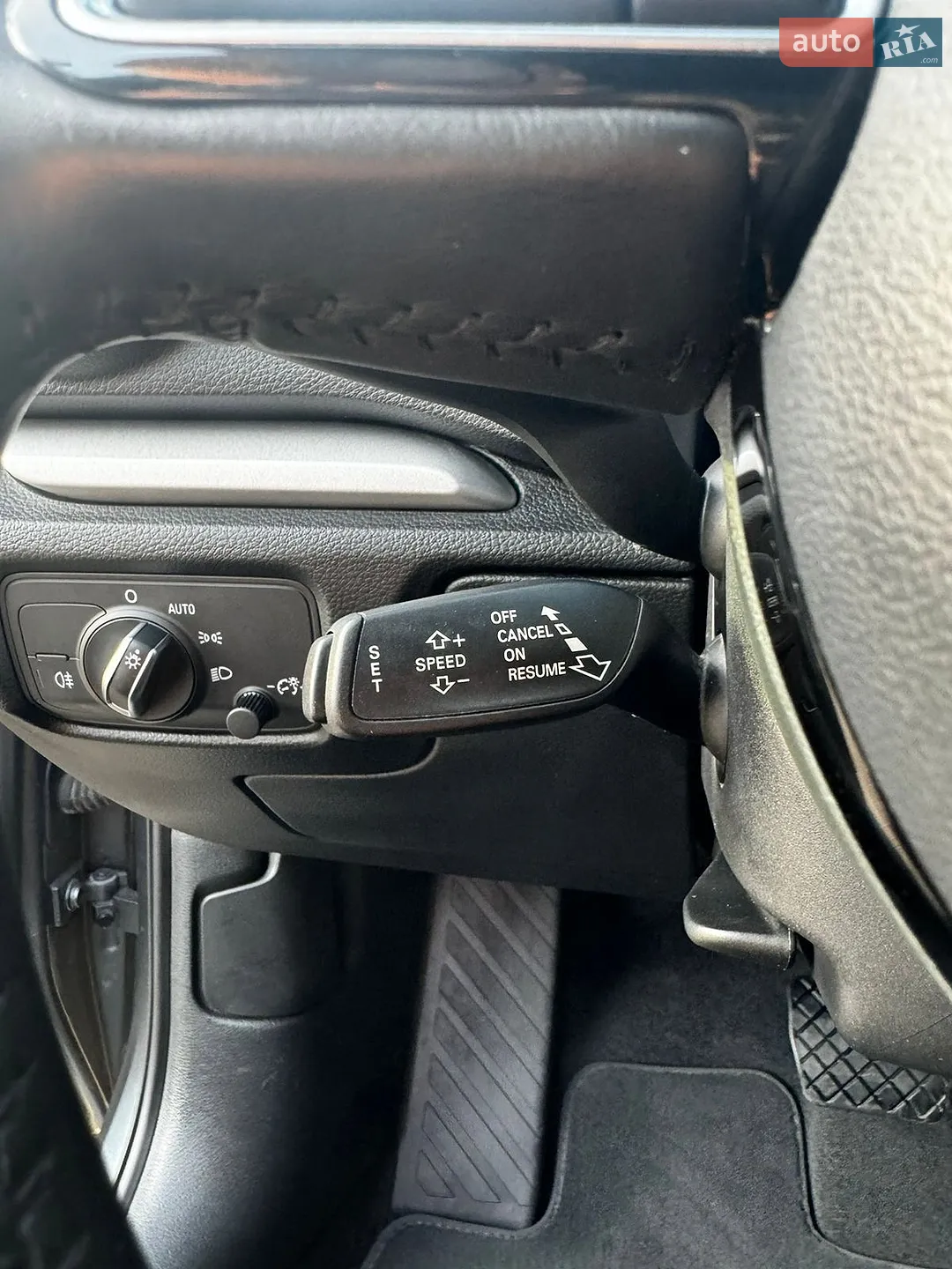 2016 Audi A3 - мініатюра 29
