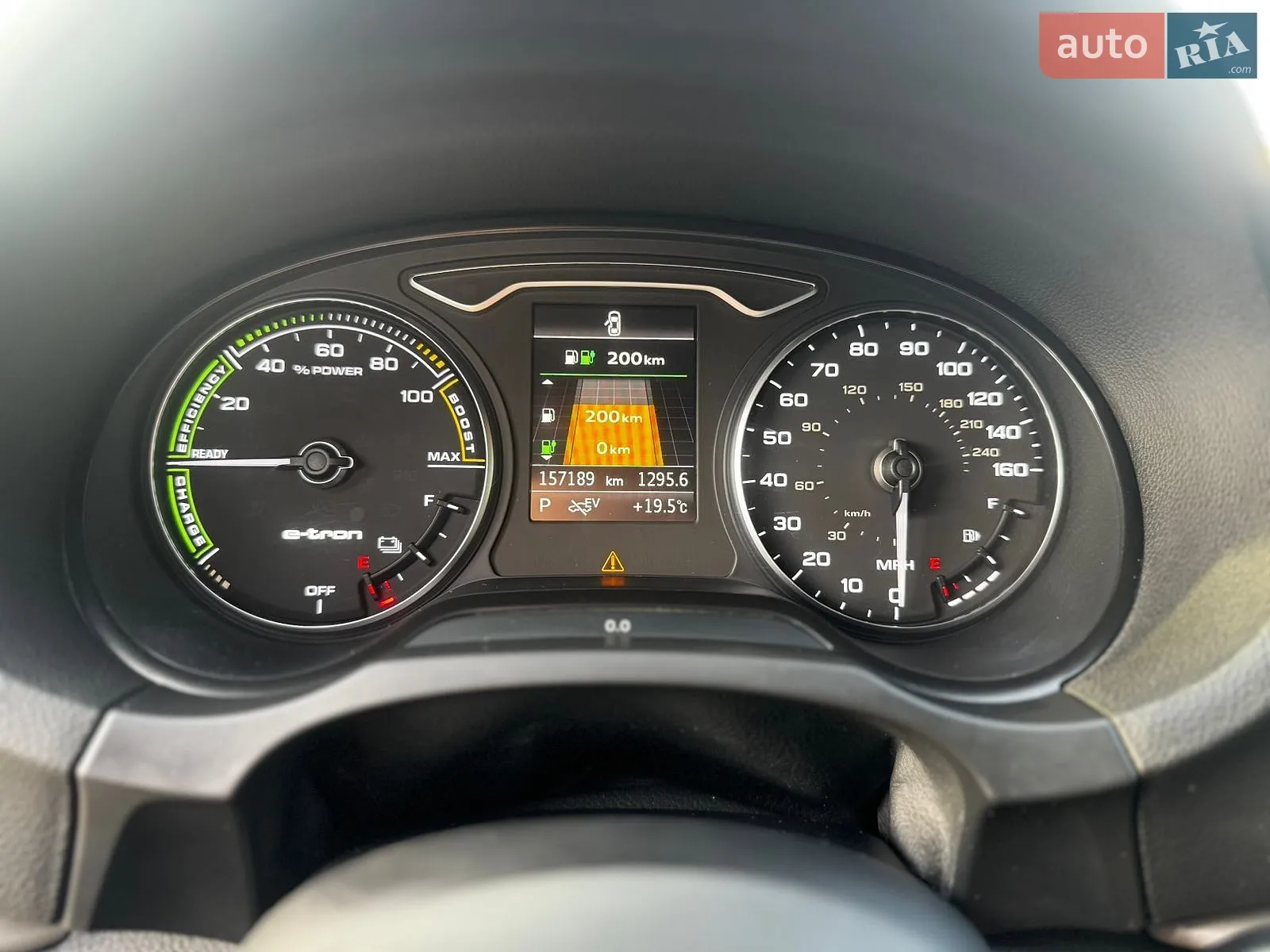 2016 Audi A3 - мініатюра 19