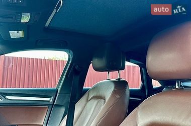 Седан Audi A3 2017 в Вінниці