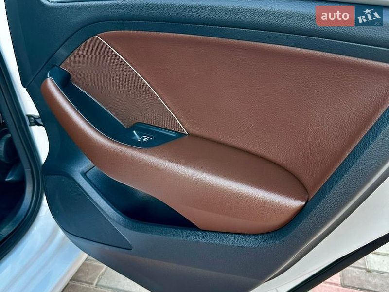 Седан Audi A3 2017 в Вінниці