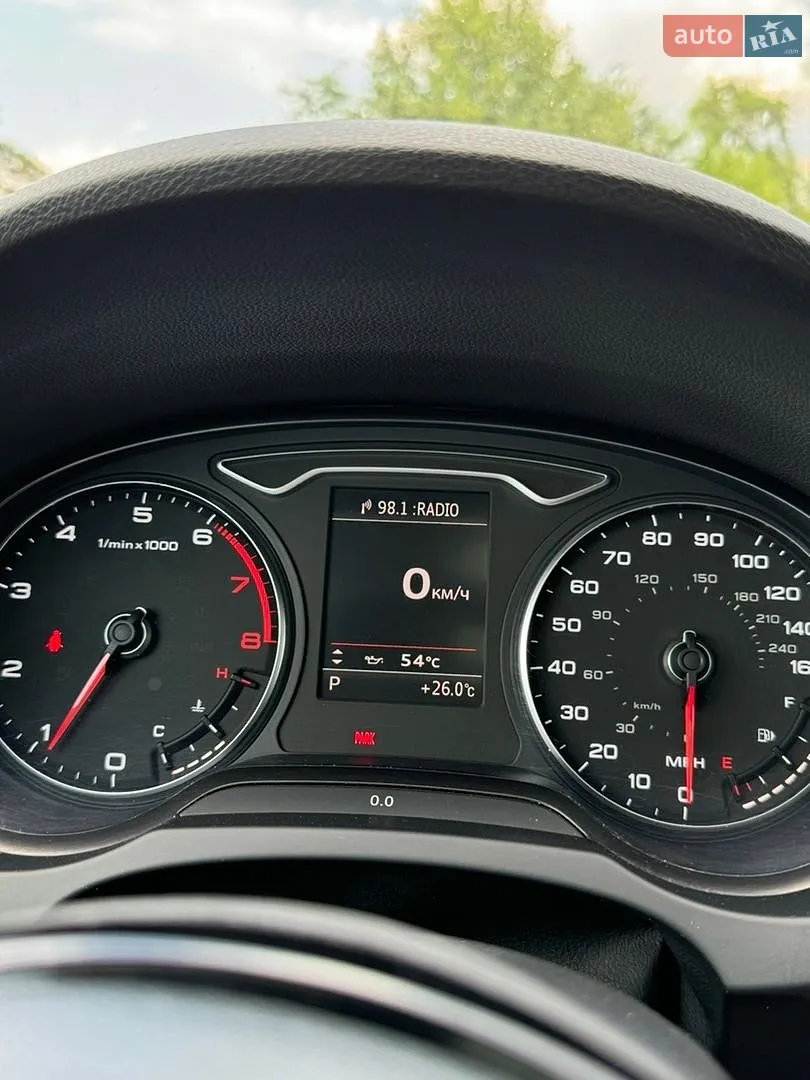 2014 Audi A3 - мініатюра 17