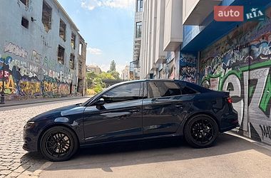Седан Audi A3 2016 в Одесі фото 5 Седан Audi A3 2016 в Одесі