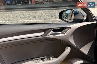 Седан Audi A3 2016 в Одесі фото 17 Седан Audi A3 2016 в Одесі
