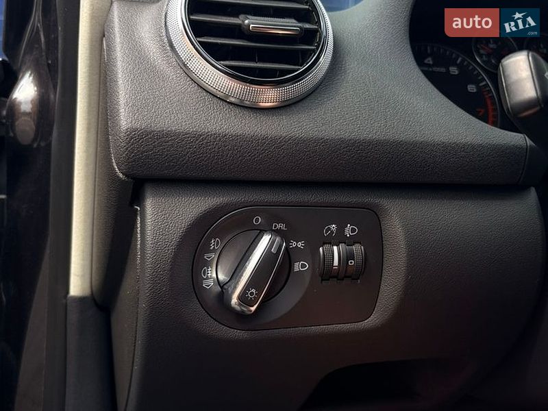 Хетчбек Audi A3 2010 в Києві