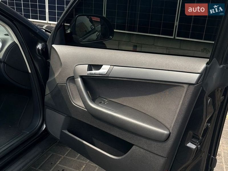 Хетчбек Audi A3 2010 в Києві