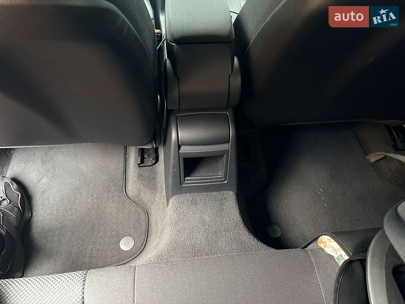 Хетчбек Audi A3 2010 в Києві