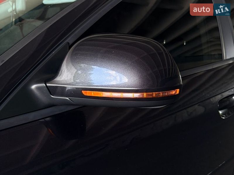 Хетчбек Audi A3 2010 в Києві