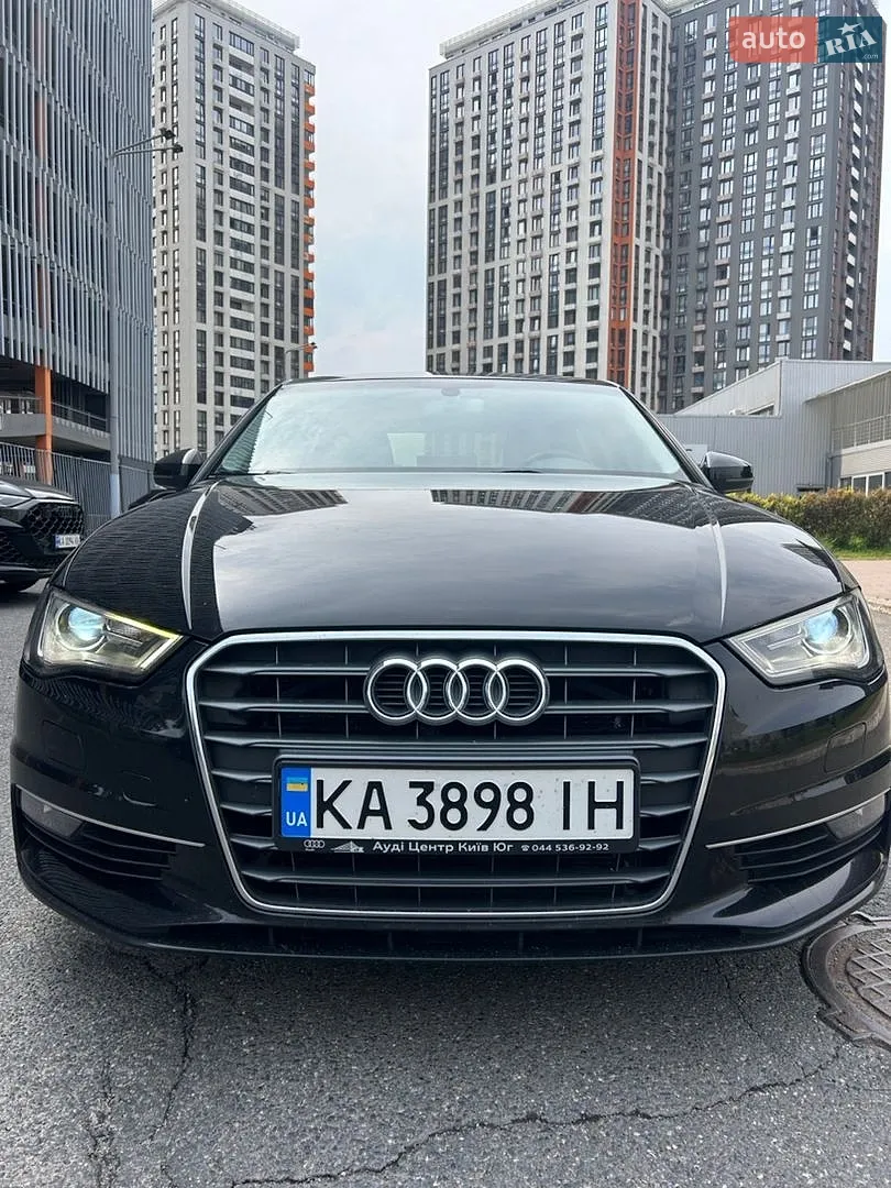 2016 Audi A3 - мініатюра 62