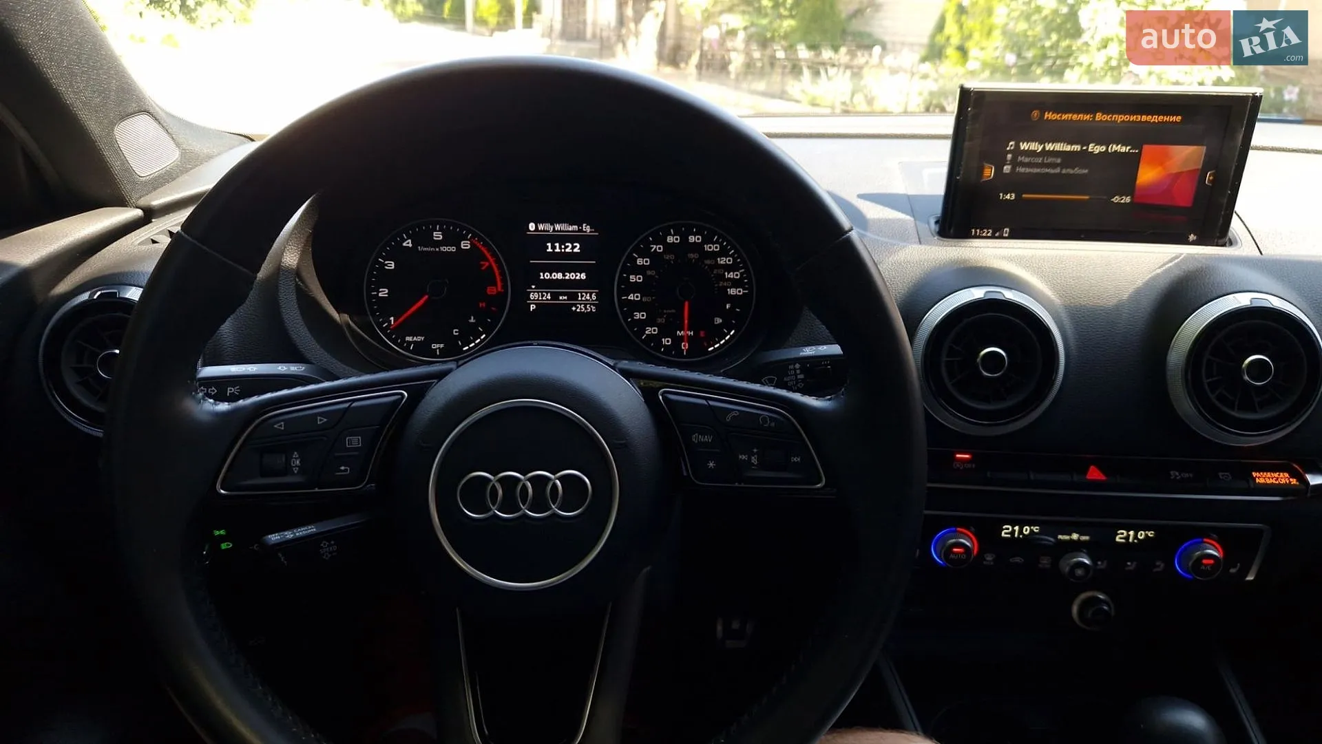 2019 Audi A3 - мініатюра 15