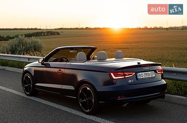 audi a3 2016 в Дніпро (Дніпропетровськ) від професійного продавця Дмитро