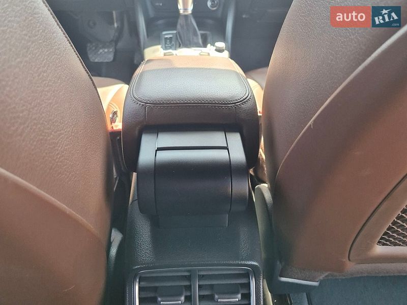 Седан Audi A3 2017 в Києві