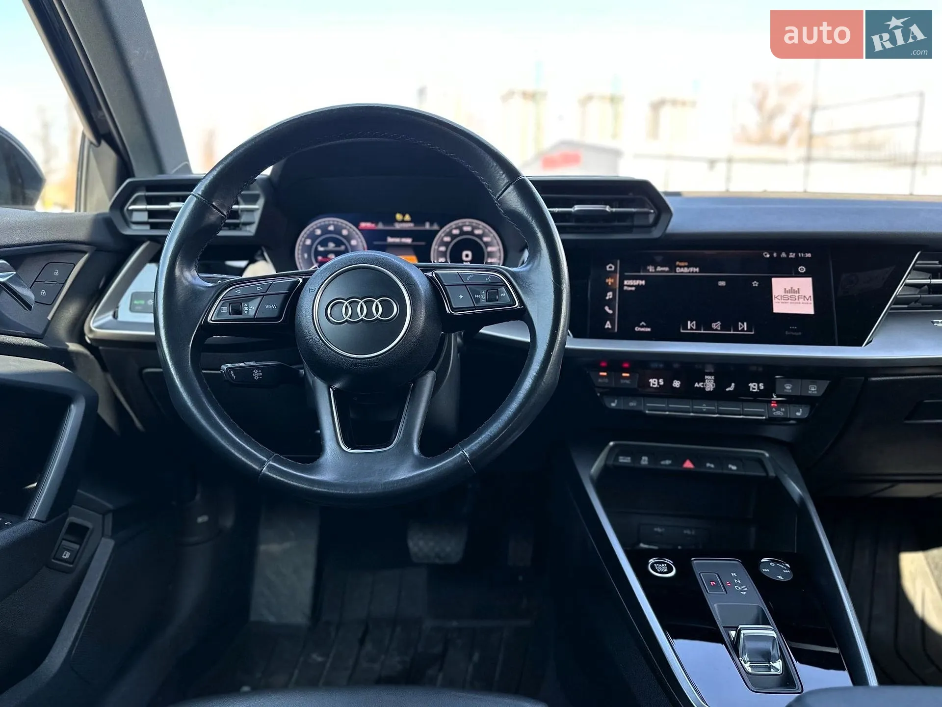 2021 Audi A3 - мініатюра 33