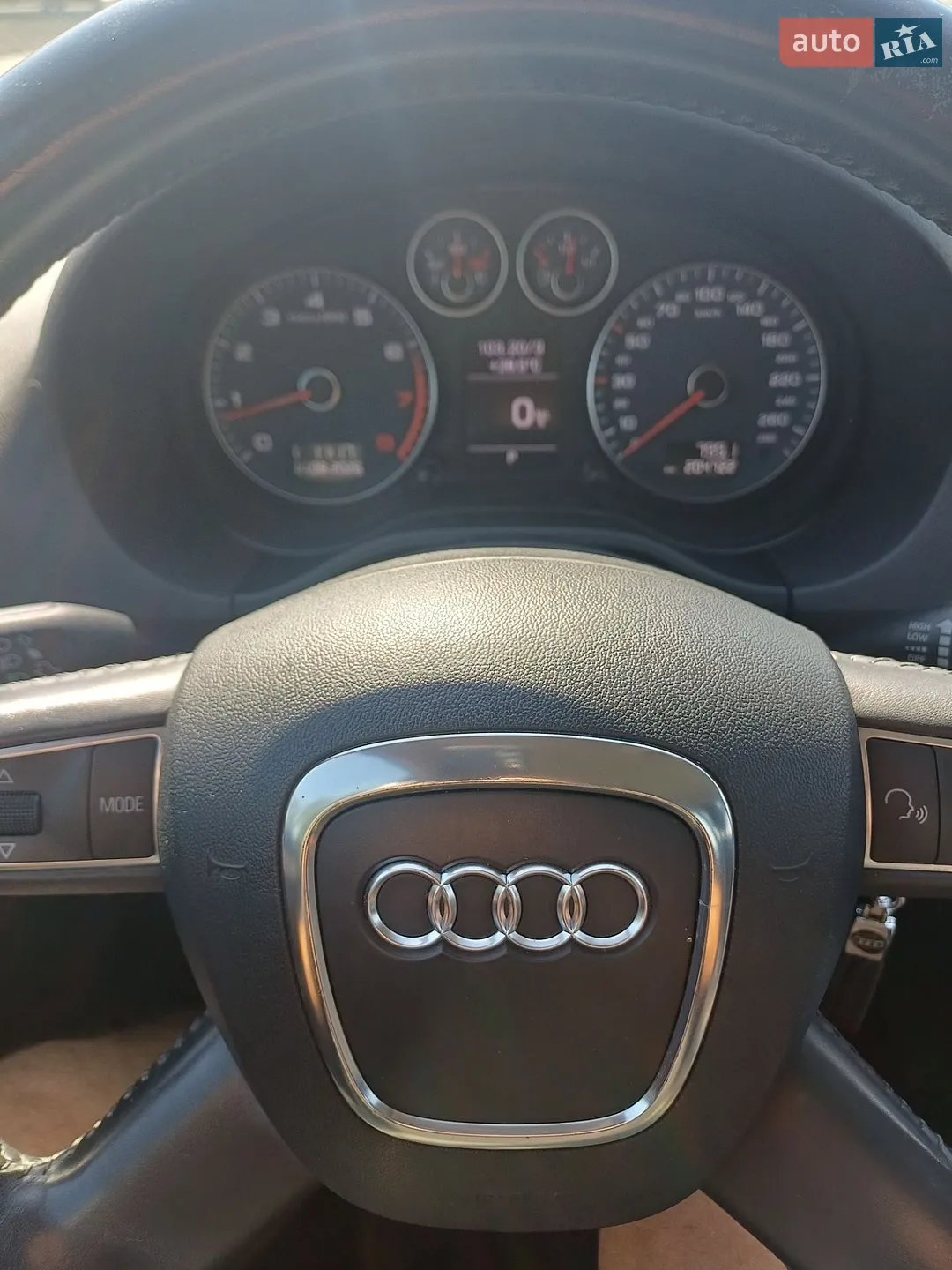 2012 Audi A3 - мініатюра 9