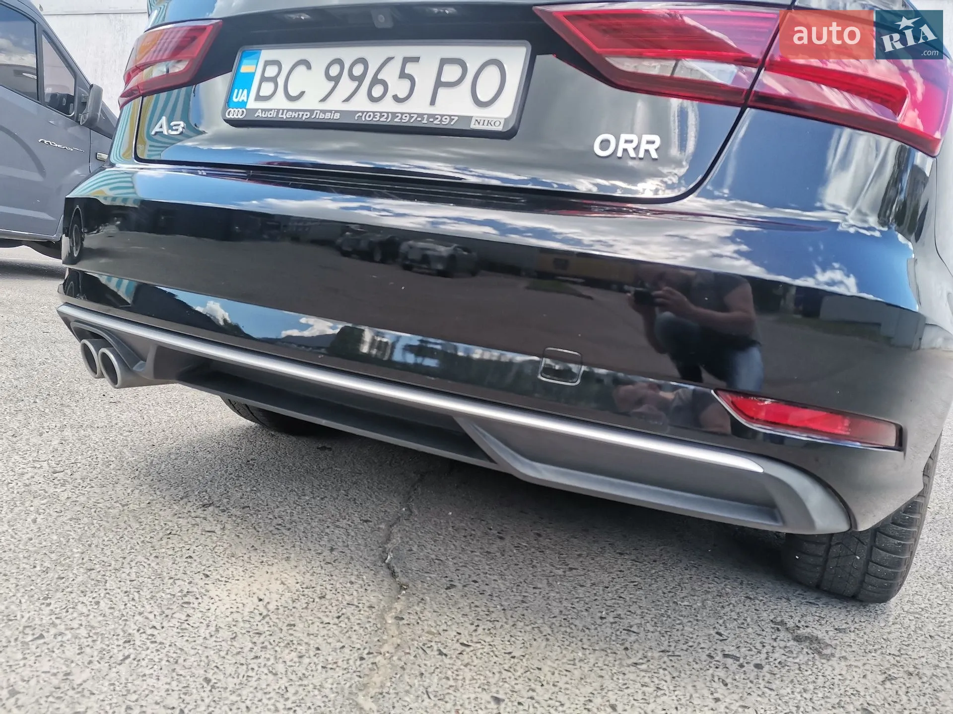 2018 Audi A3 - мініатюра 26