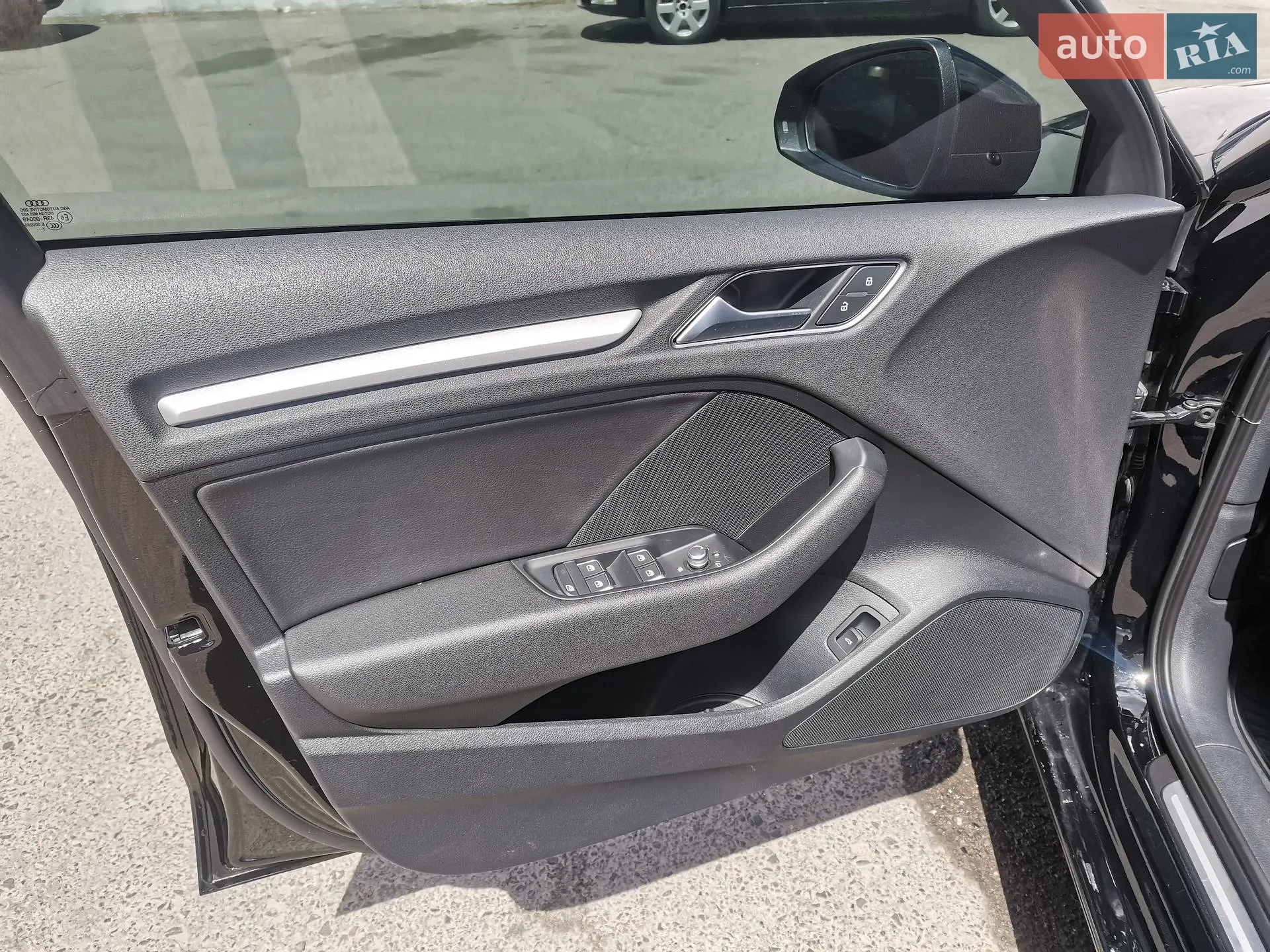 2018 Audi A3 - мініатюра 36