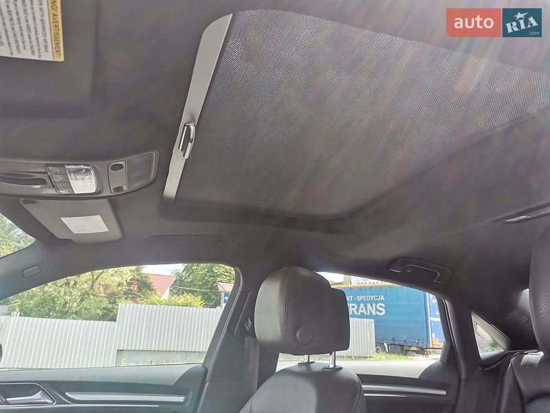 Седан Audi A3 2018 в Львові