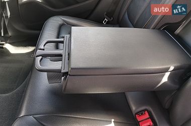 Седан Audi A3 2018 в Львові