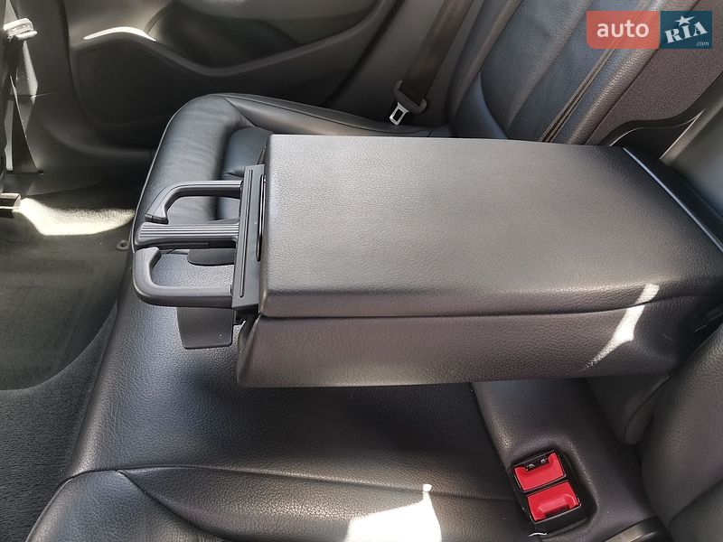Седан Audi A3 2018 в Львові