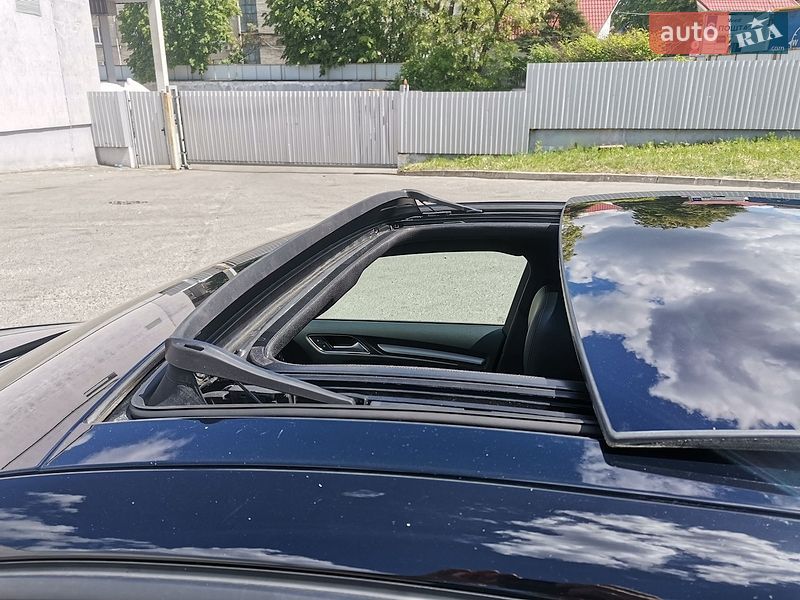 Седан Audi A3 2018 в Львові
