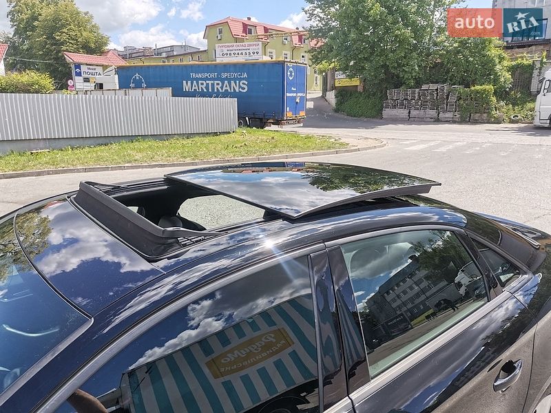 Седан Audi A3 2018 в Львові