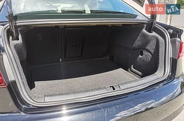 Седан Audi A3 2018 в Львові