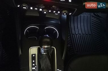 Седан Audi A3 2018 в Львові