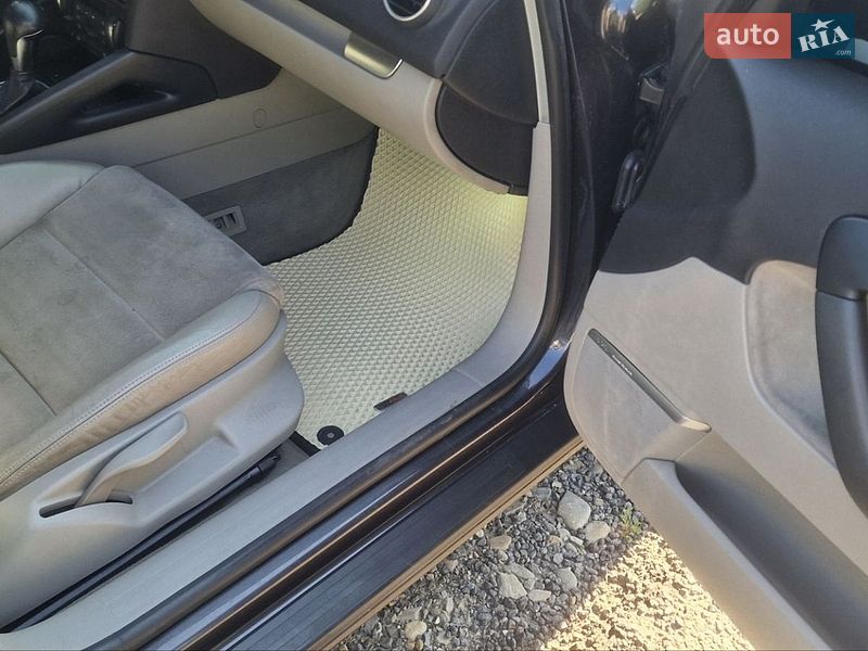 Хетчбек Audi A3 2007 в Косові