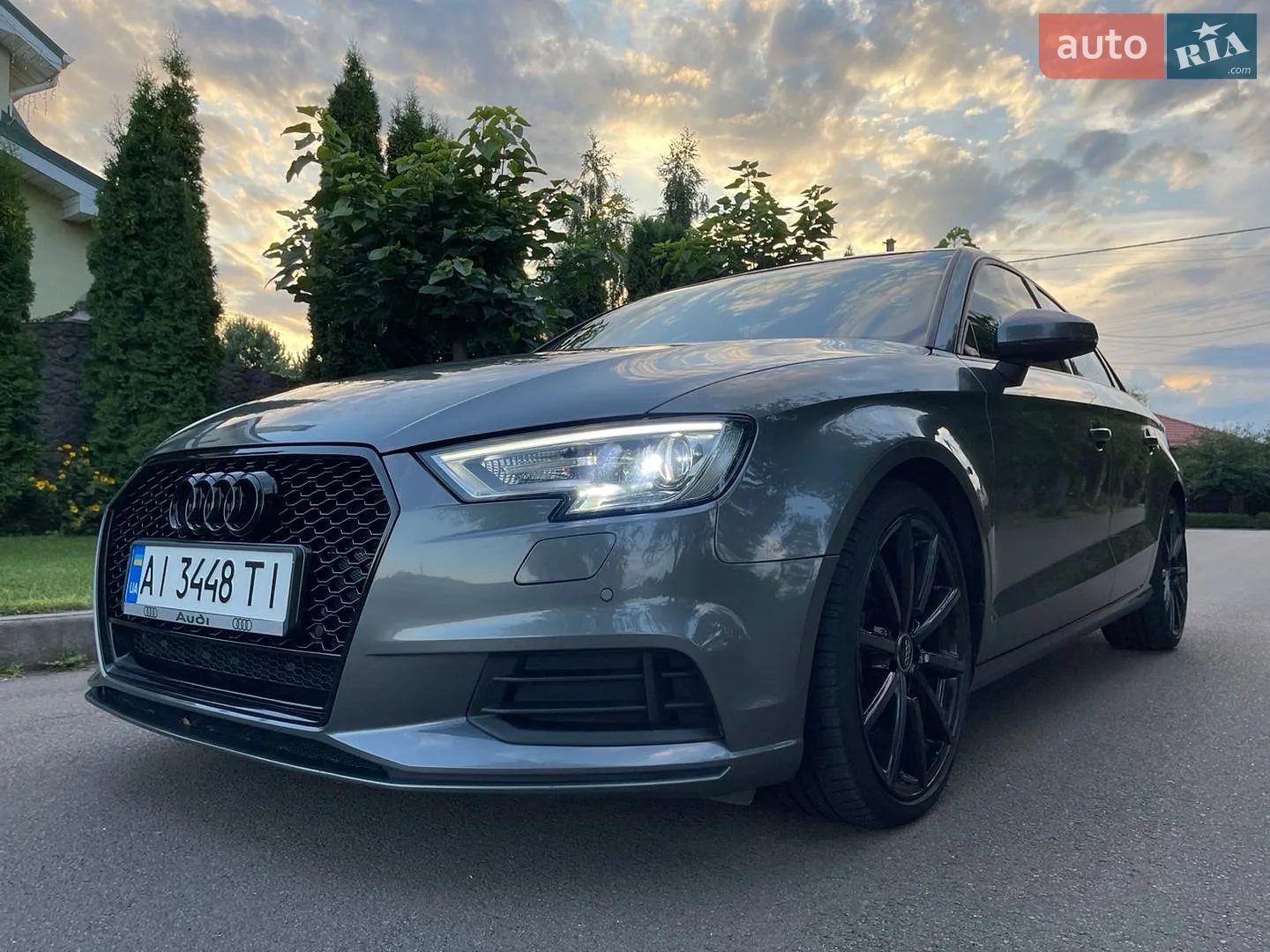 2015 Audi A3 - мініатюра 6