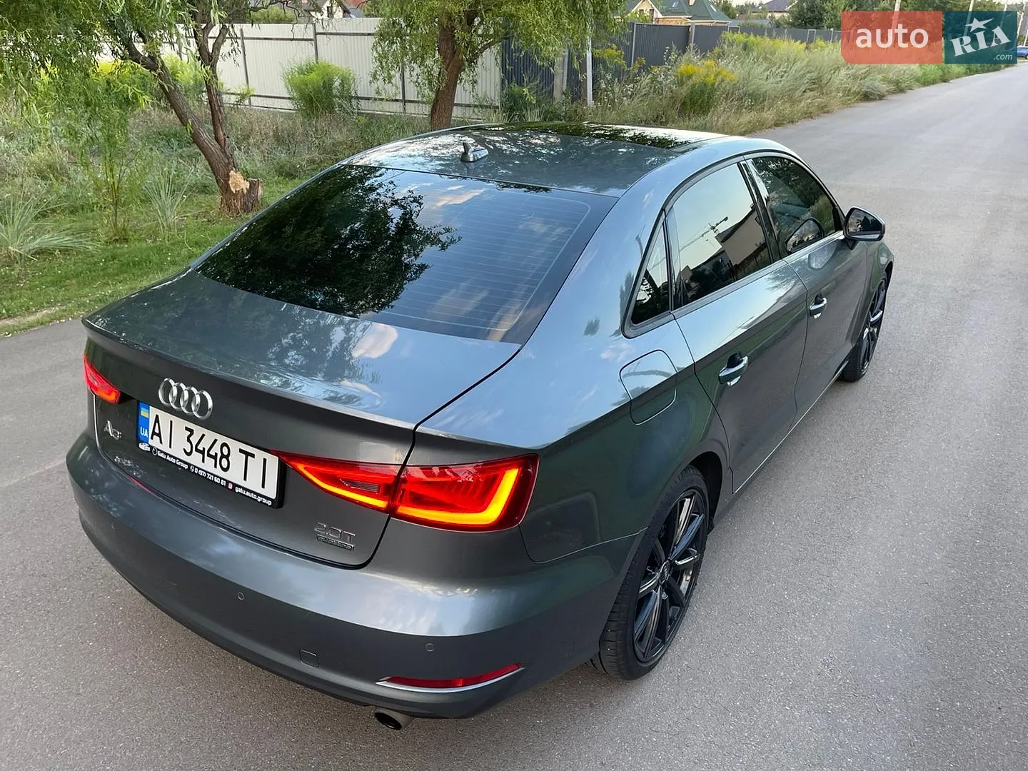 2015 Audi A3 - мініатюра 14