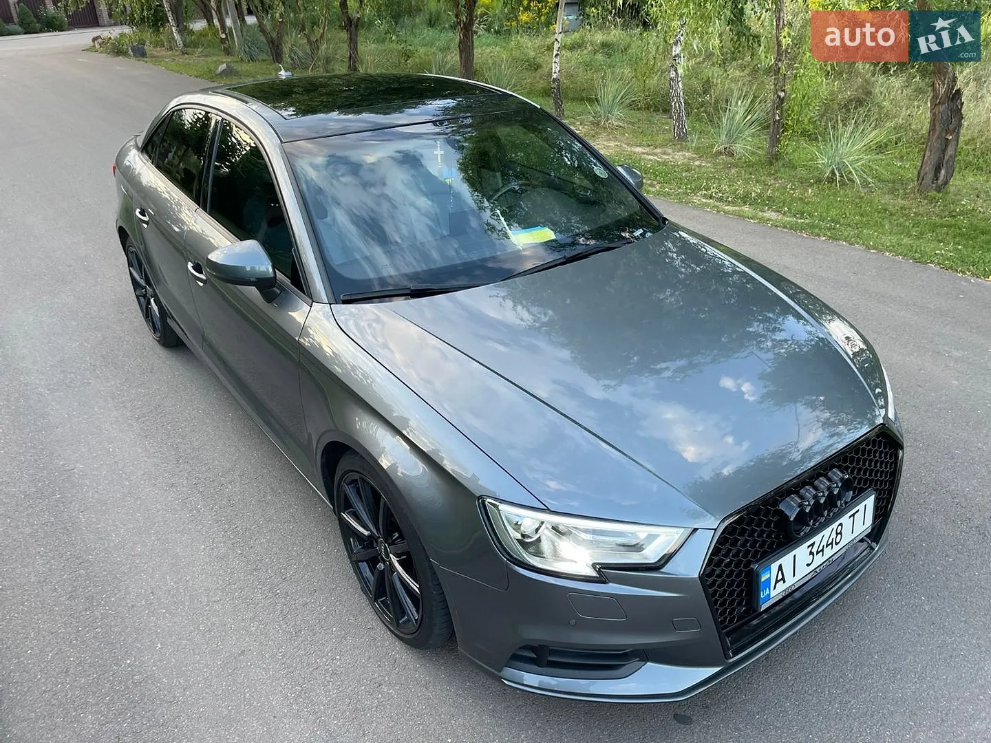 2015 Audi A3 - мініатюра 12
