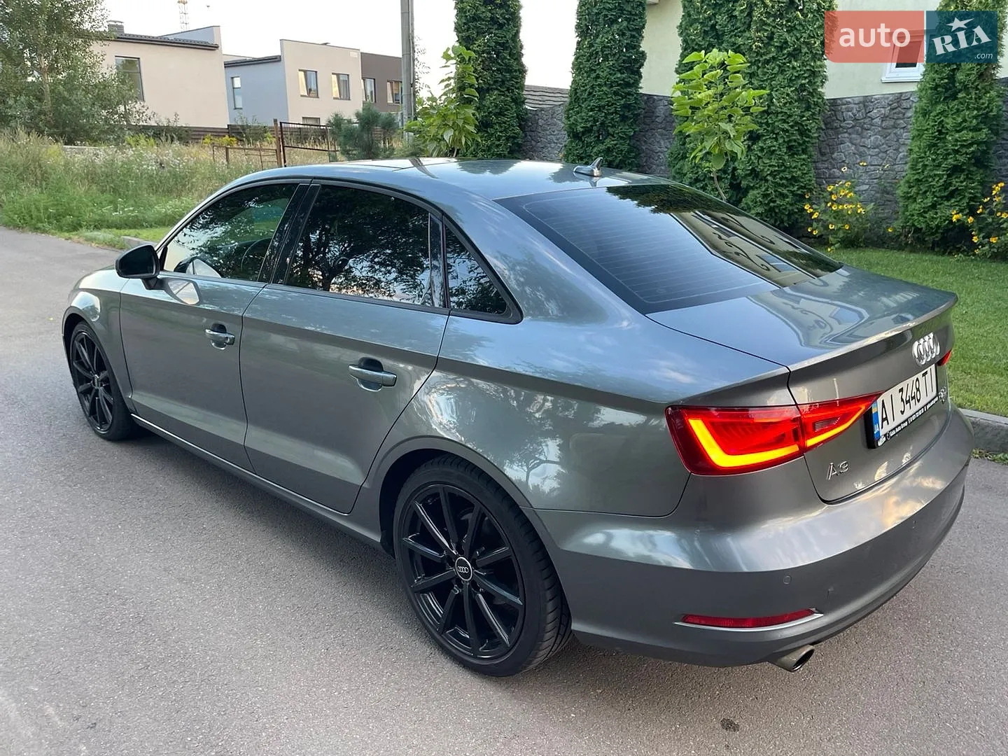 2015 Audi A3 - мініатюра 22