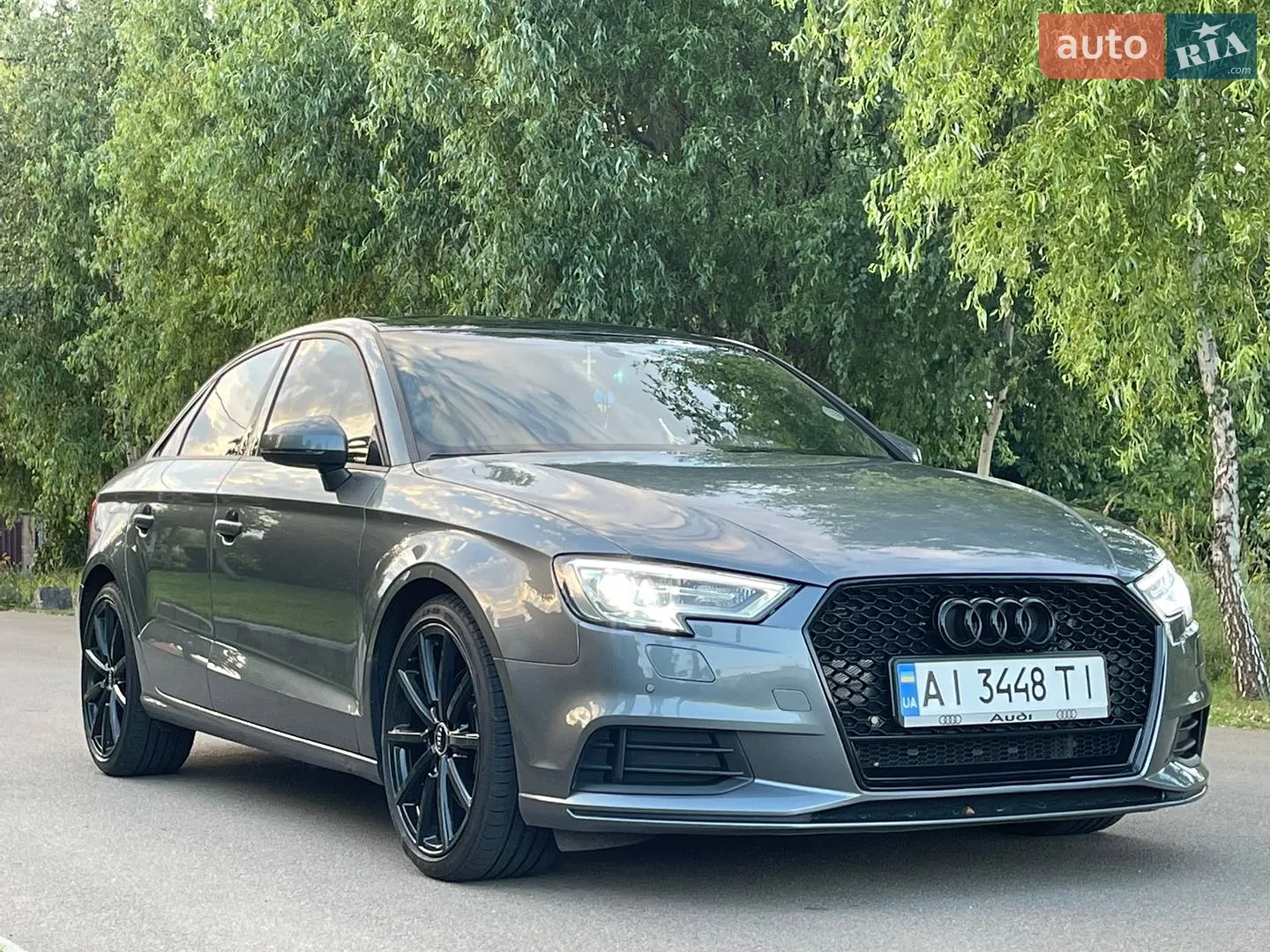 2015 Audi A3 - мініатюра 28