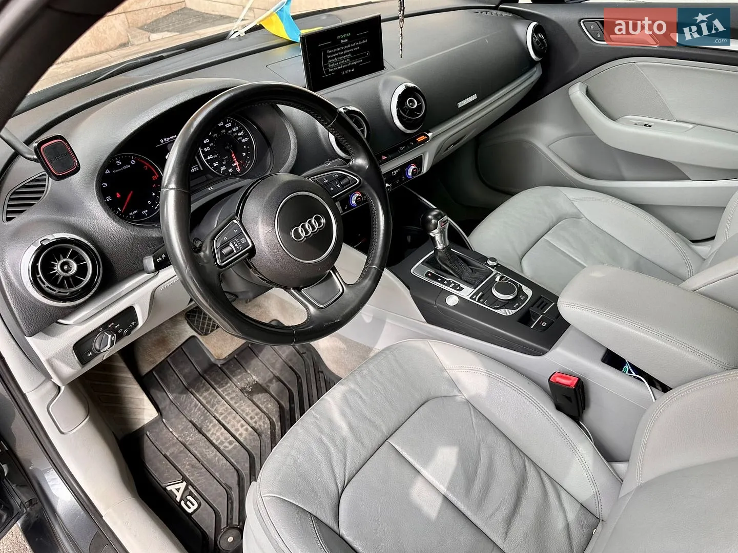 2015 Audi A3 - мініатюра 32