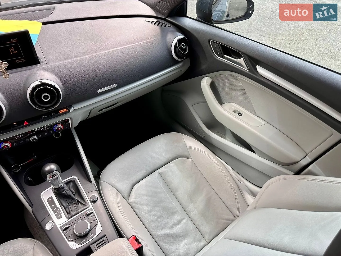 2015 Audi A3 - мініатюра 41