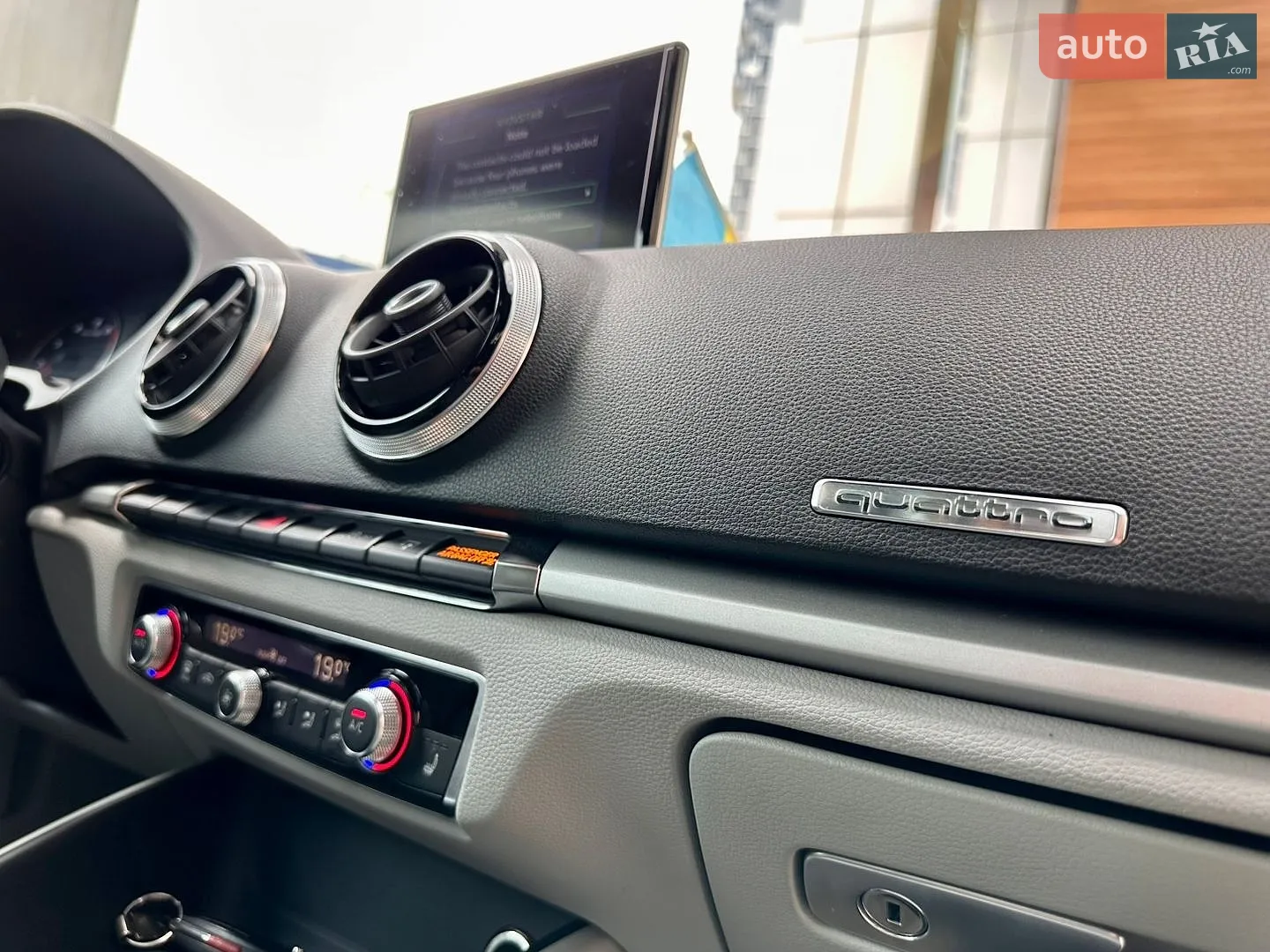 2015 Audi A3 - мініатюра 47